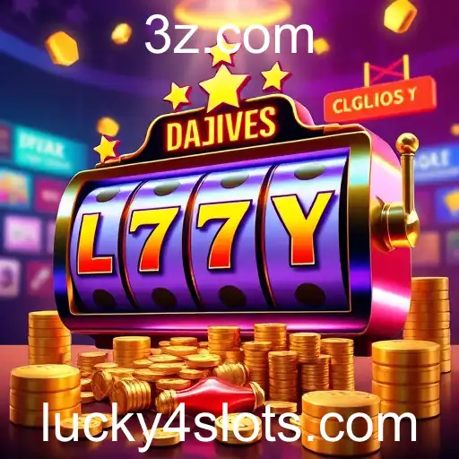 A Evolução dos Jogos de Slots em 2025