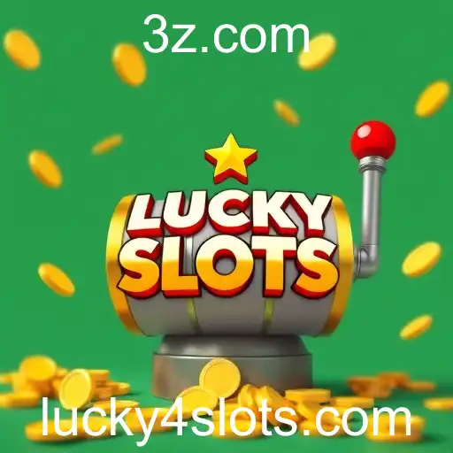Expansão do Setor de Jogos com Lucky Slots