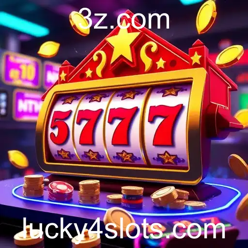 O Crescimento dos Jogos de Slots em 2025: Inovações e Tendências