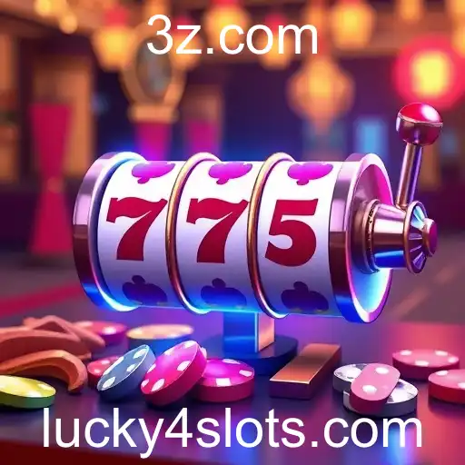 Crescimento dos Jogos de Azar Online em 2025