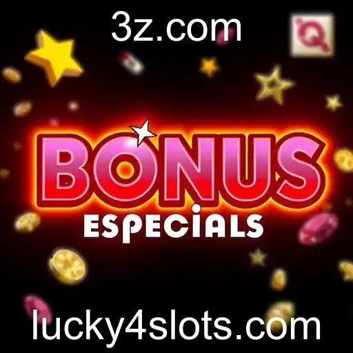 Revolução nos Jogos Online com 'Lucky Slots'