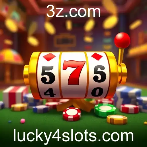 Ascensão dos Jogos de Slots em 2025