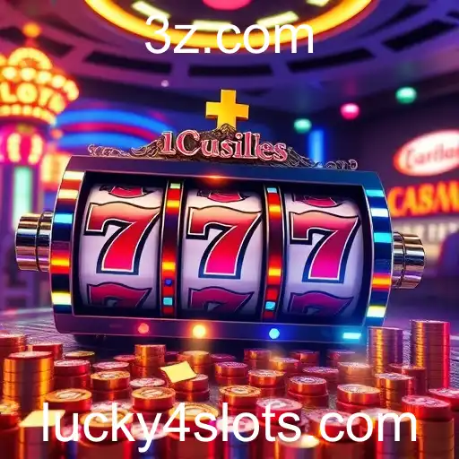 A Revolução dos Lucky Slots e Suas Tendências Inovadoras
