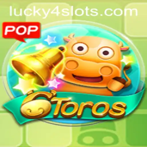Discover the Thrill of 6Toros: A Journey Through Lucky Slots