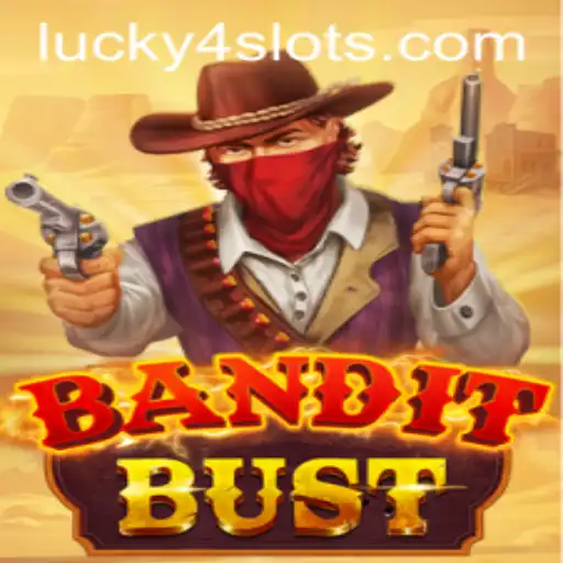 Exploring the Thrills of BanditBust: A Look into Lucky Slots