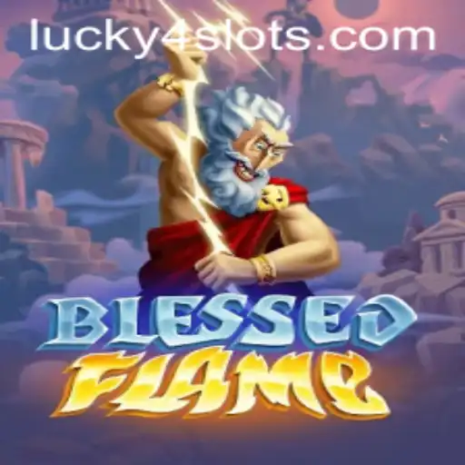 Exploring BlessedFlame: A Journey into the World of Lucky Slots