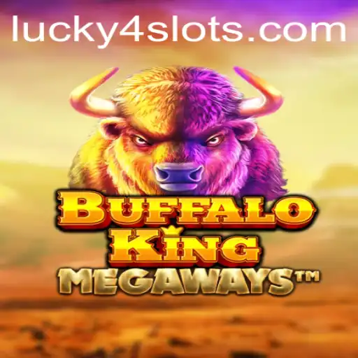 BuffaloKing: The Ultimate Slot Game Experience