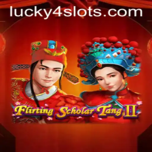 Exploring the World of FlirtingScholarTangII and the Excitement of Lucky Slots