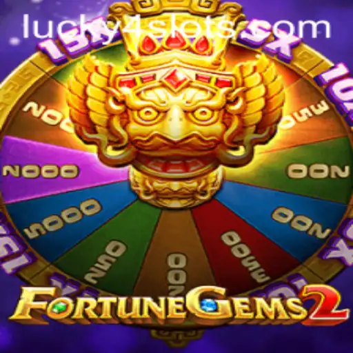 Unveiling FortuneGems2: A Captivating Dive into Lucky Slots