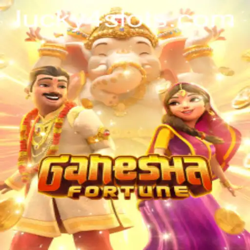 Discovering the Magic of GaneshaFortune: A Guide to Lucky Slots