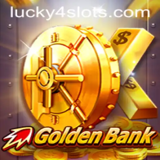 Unveiling the Thrilling World of GoldenBank: The Lucky Slots Extravaganza