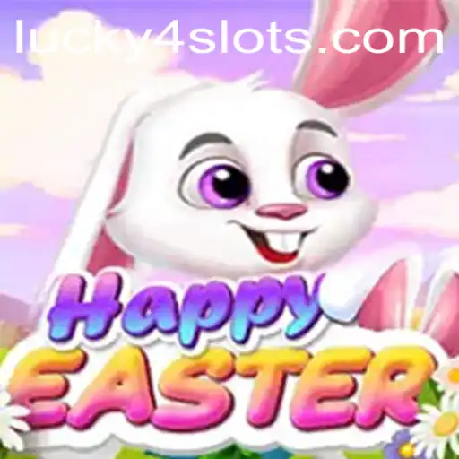 Discover the Fun and Excitement of HappyEaster: A Lucky Slots Adventure