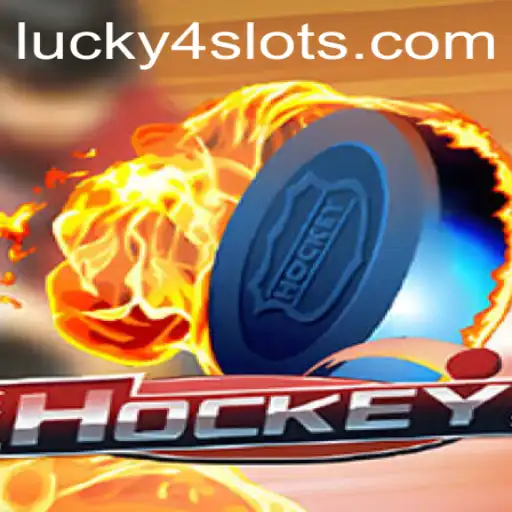 The Exciting World of Hockey and the Rise of Lucky Slots