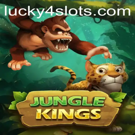 Discover the Exciting World of JungleKings: A Game Changer in Lucky Slots