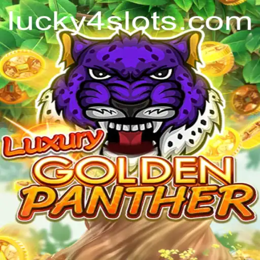 Discover the Thrills of LUXURYGOLDENPANTHER: Your Gateway to Lucky Slots