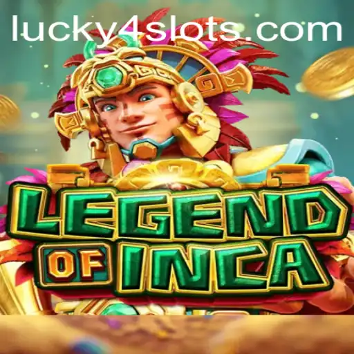 LegendofInca: A Journey into the World of Lucky Slots