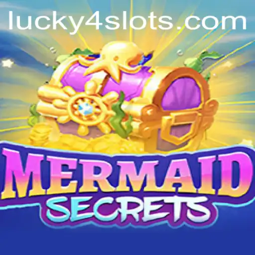Exploring the Enchanting World of MermaidSecrets: Dive into the Lucky Slots Adventure