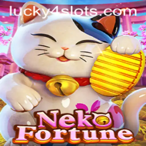Unveiling NekoFortune: The Ultimate Lucky Slots Experience