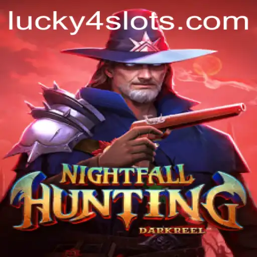 NightfallHunting: An Exciting Adventure into the World of Lucky Slots