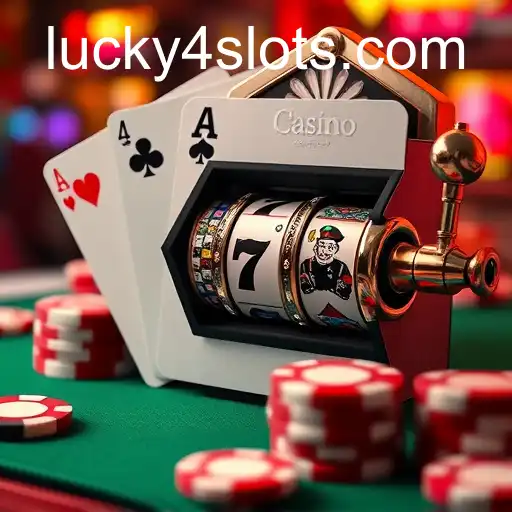Security and Trust lucky slots - International Licenses and Certifications
