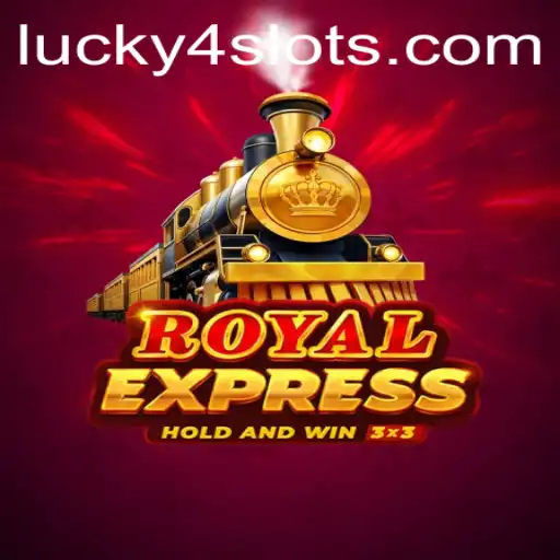 Exploring RoyalExpress: The Lucky Slots Adventure