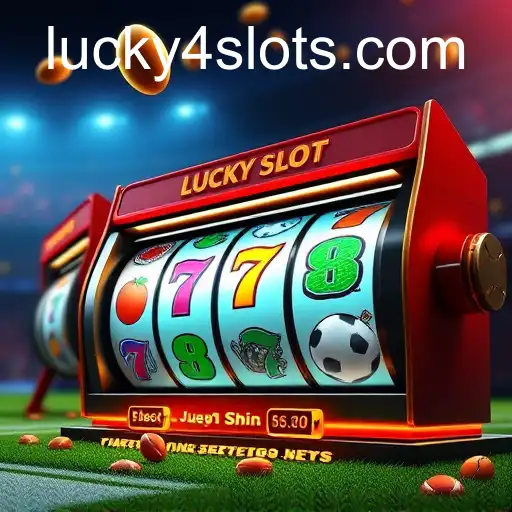Gaming Experience lucky slots - 800+ Premium and Exclusive Games
