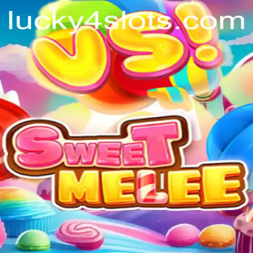 SweetMelee: Dive into a World of Lucky Slots and More
