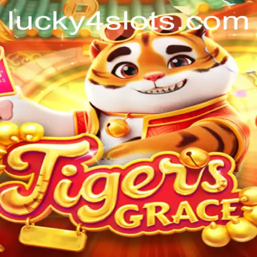 Discover the Thrilling World of TigersGrace: The Ultimate Lucky Slots Experience