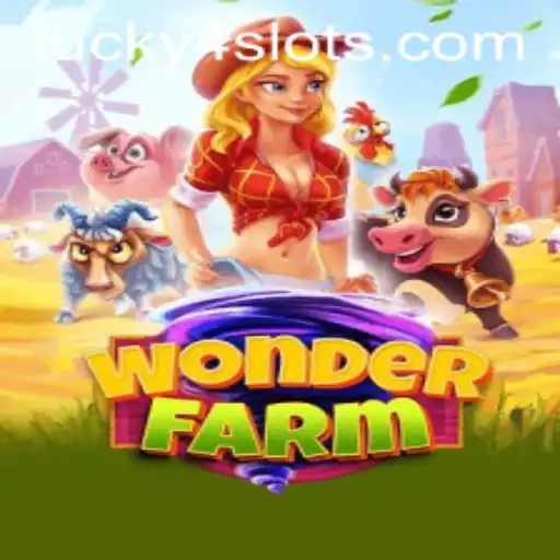 Introduction to WonderFarm: A New Era of Lucky Slots